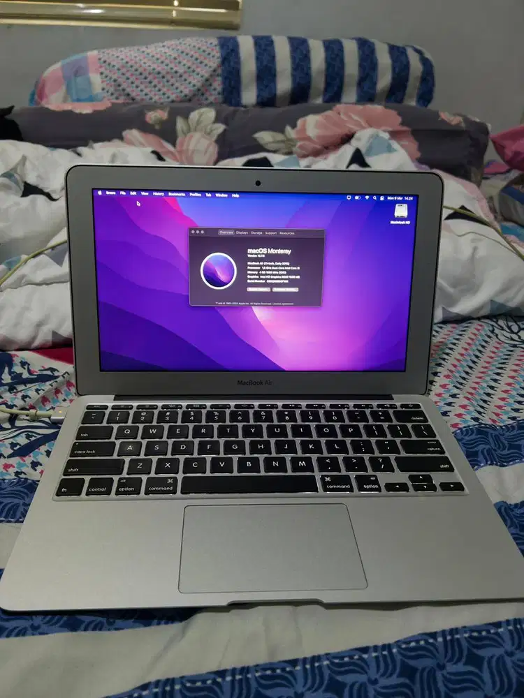MacBook Air 2015 11
