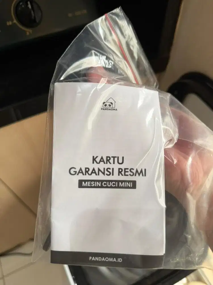 mesin cuci mini atro pro pandaoma