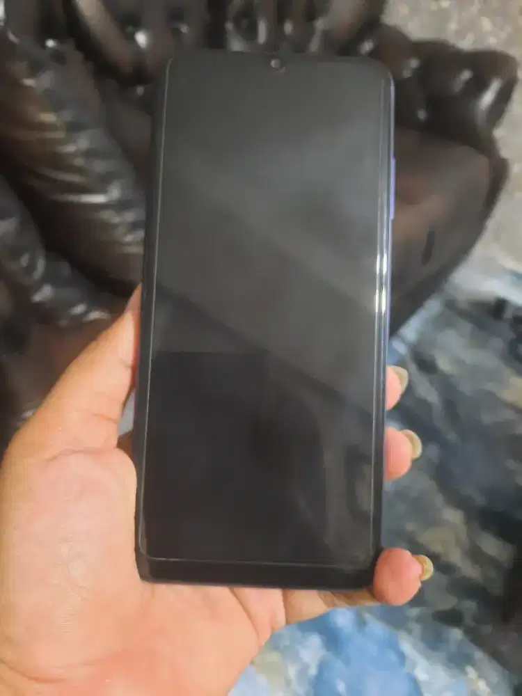 Samsung a03s bekas masih bagus