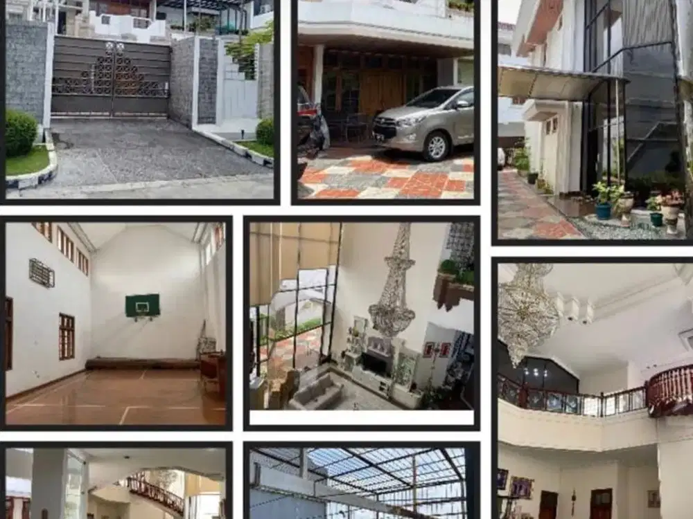 DIJUAL RUMAH DI JALAN СЕМРАКА STRATEGIS PUSAT KOTA  COCOK UNTUK USAHA DAN TEMPAT TINGGAL TEMPAT YANG MENJANJIKAN