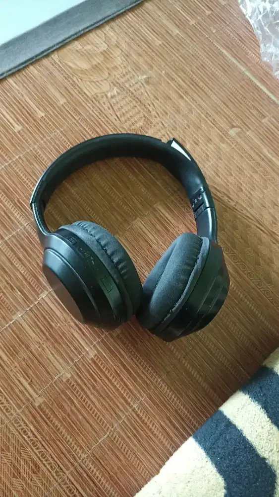 Headphone Bluetooth Lenovo Thinkplus