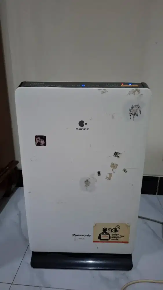 Air Purifier Panasonic F-PXF35A