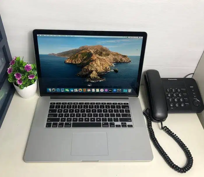 Macbook Pro Rretina Early 2013 *RTS