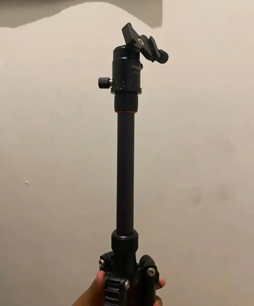 Alat Tripod XGO