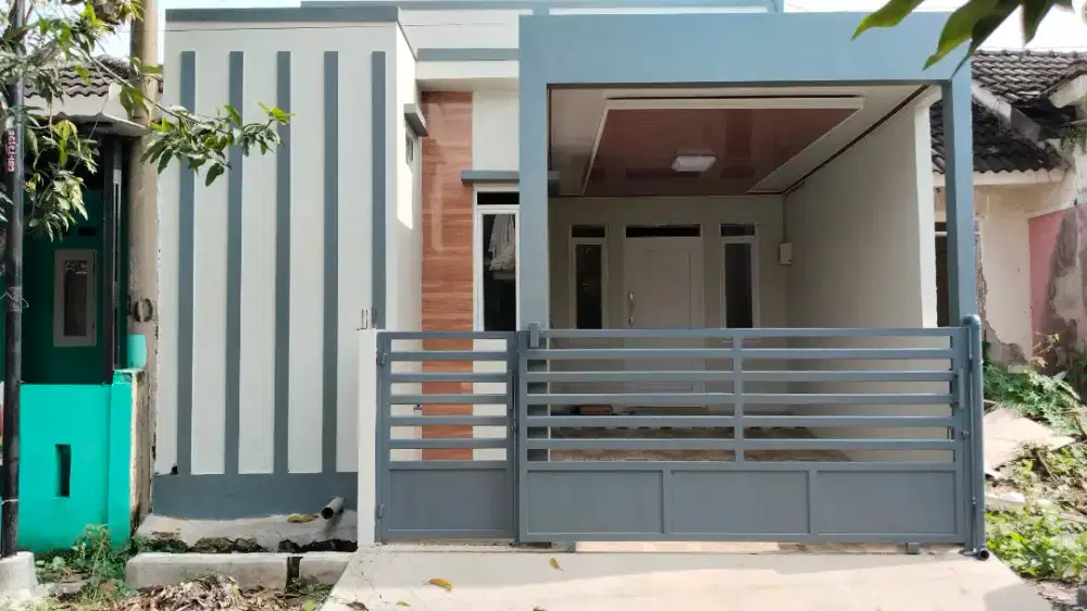 Dijual Rumah Bagus dan Murah di Citra Indah City