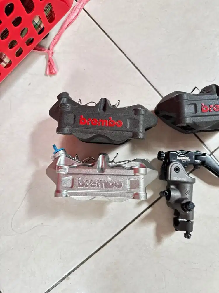 Brembo original