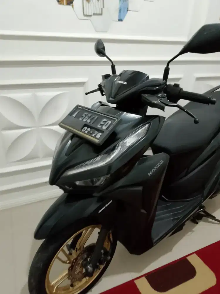 Vario 150 keyleess 20216