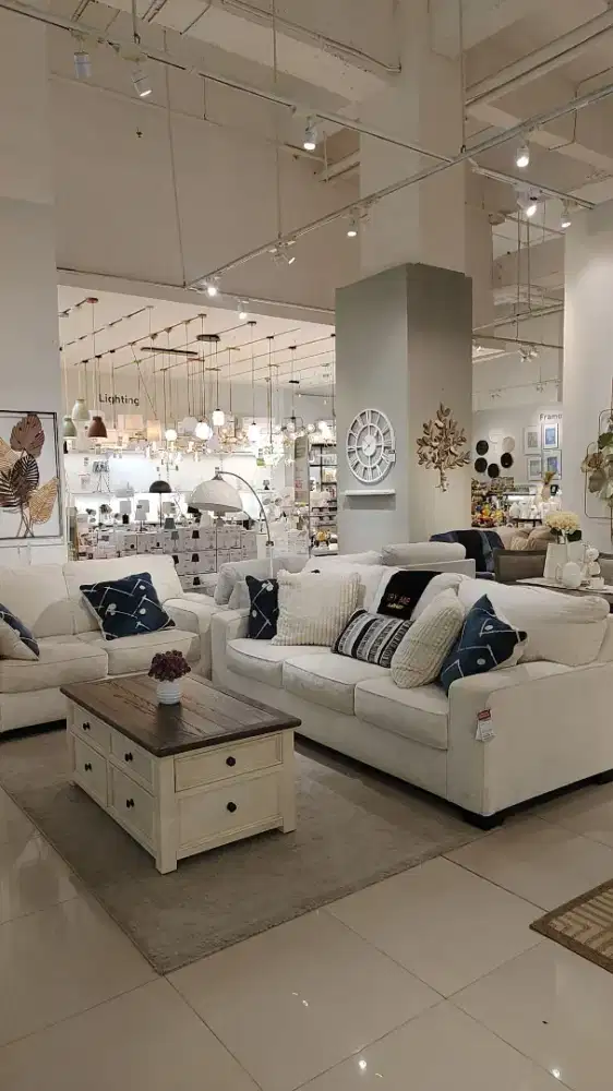 CREDIT SOFA PADOVA BUNGA RINGAN FREE 1 KALI CICILAN