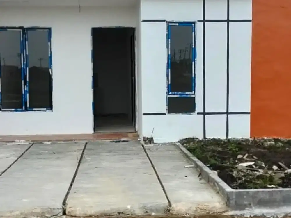 perumahan permata harapan sarimukti