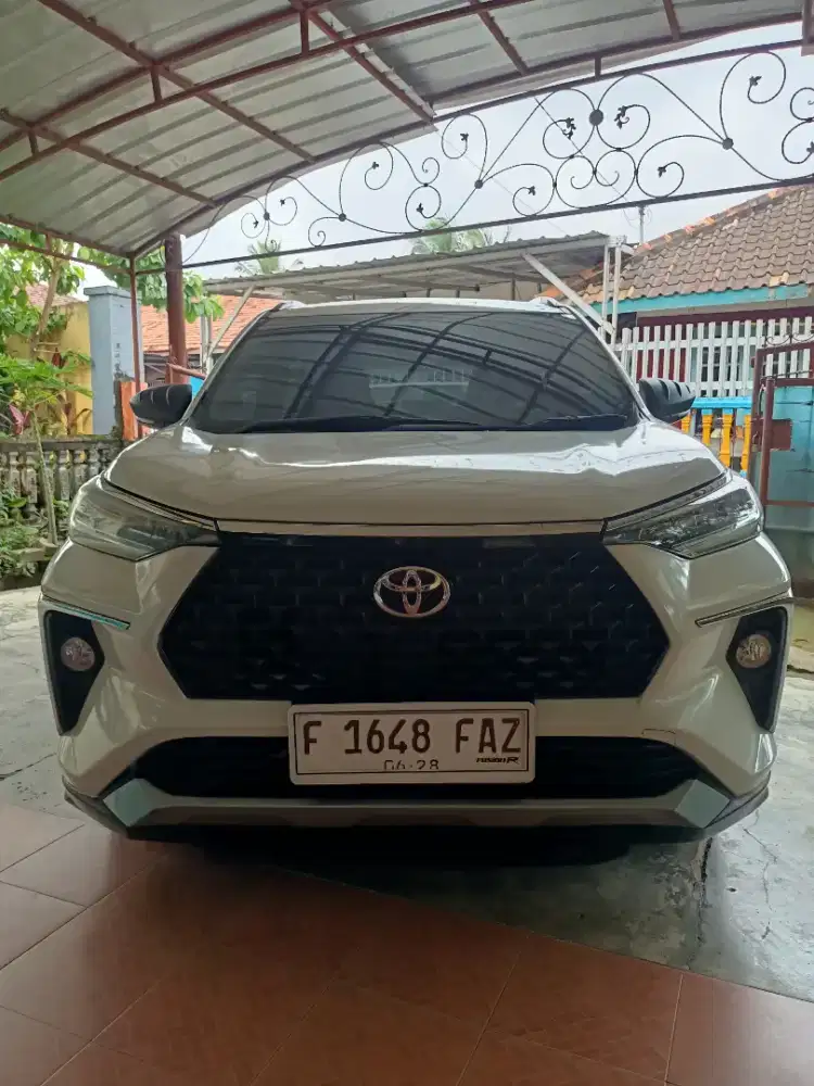 Jual Cepat Avanza Veloz Tahun 2023