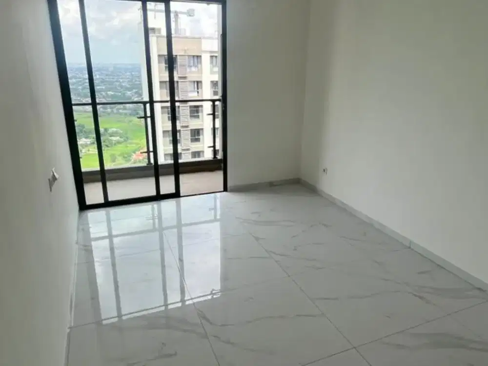 DIJUAL APARTEMEN SKY HOUSE ALAM SUTERA TOWER CASTILLA, LANTAI 55