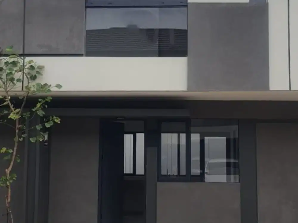 Dijual Rumah Cluster Xyz Cove X2 Park Serpong By Rumah Chinida (Ld)