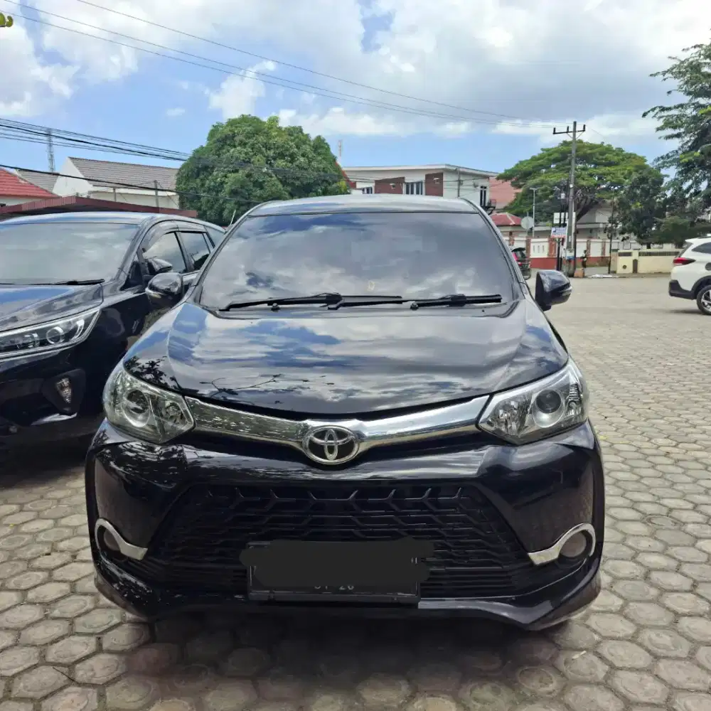 VELOZ 1.5 MANUAL 2017