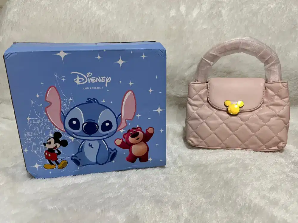 Tas Import Murah Disney