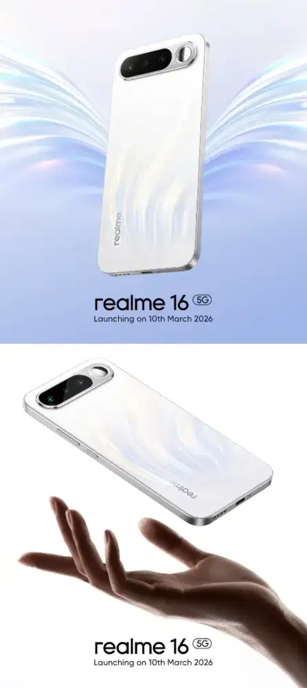 Pre order sekarang juga banyak hadiah nya