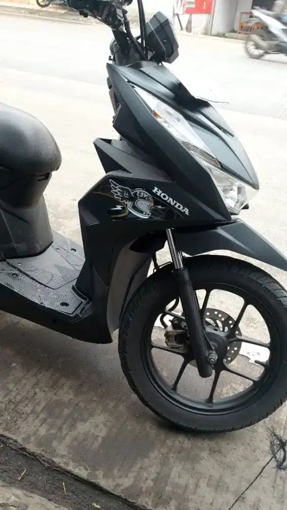 di jual beat street 2022
