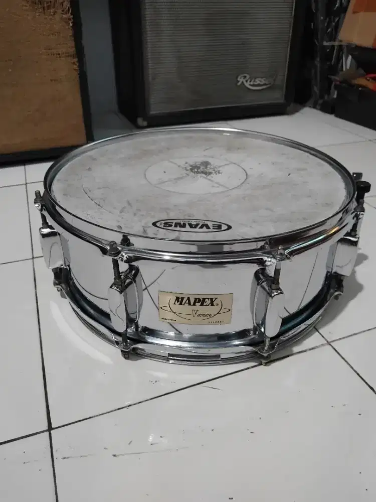 Sener mapex V seris