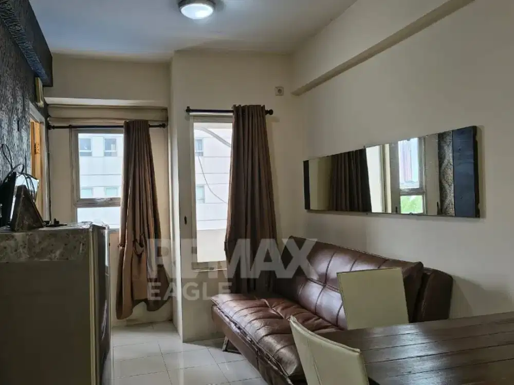 Disewakan Apartemen Puncak Perma