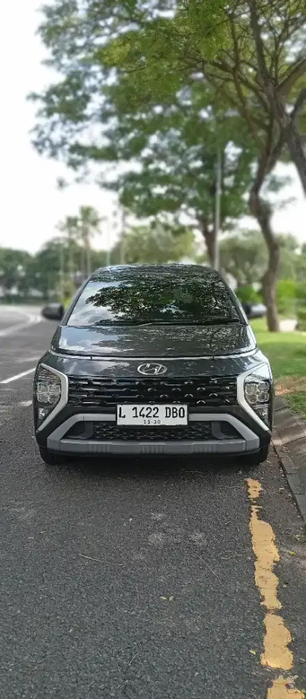 Hyundai prime matic 2025