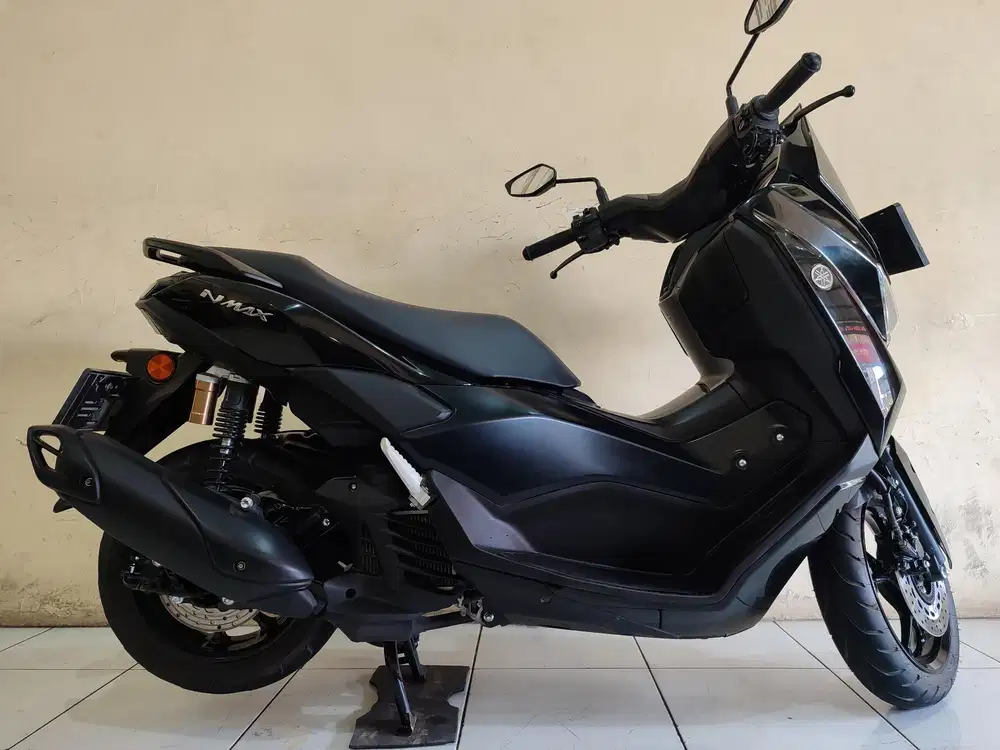 Nmax neo S 2024 istimewa mulus terawat siap pakai...