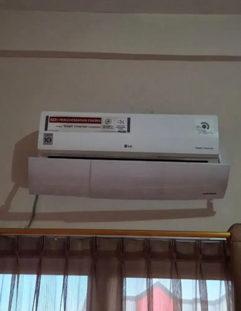 DIJUAL CEPAT 2AC SEKALIGUS.