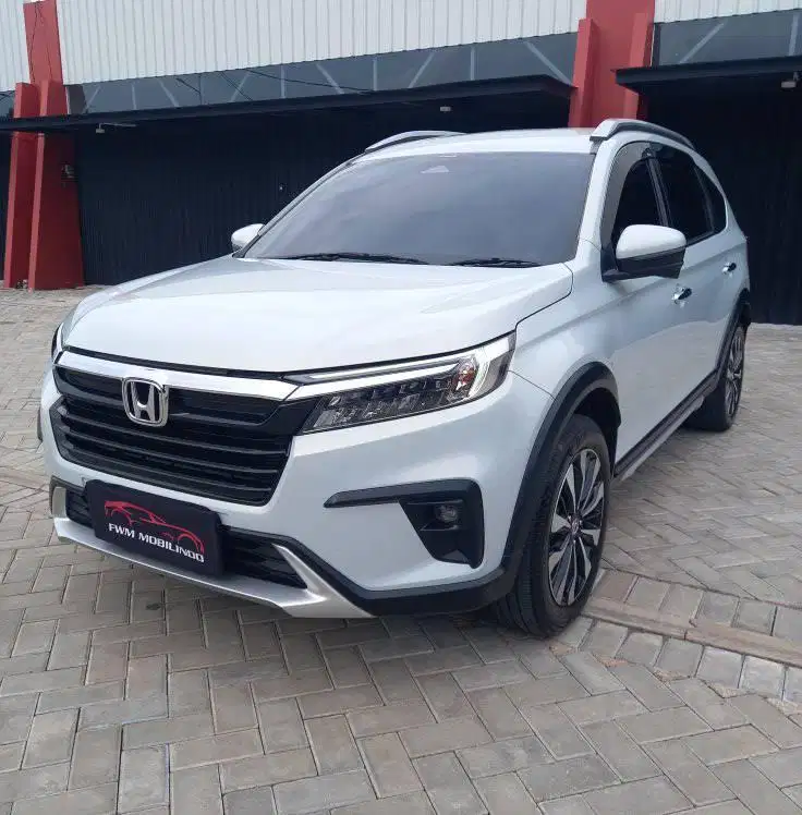 honda brv prestige sensing 1.5 AT 2022