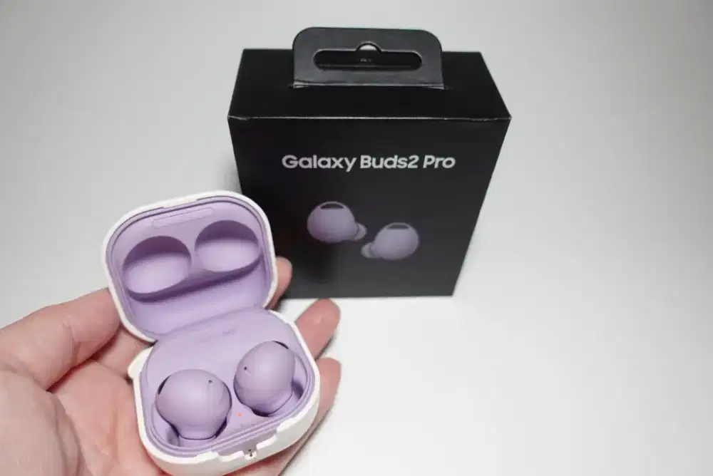 Galaxy Buds2 Pro (used) Samsung