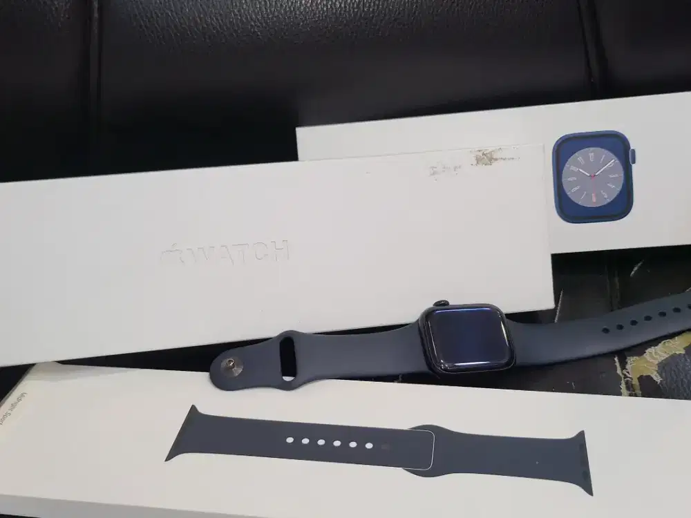 Apple watch 7  41mm