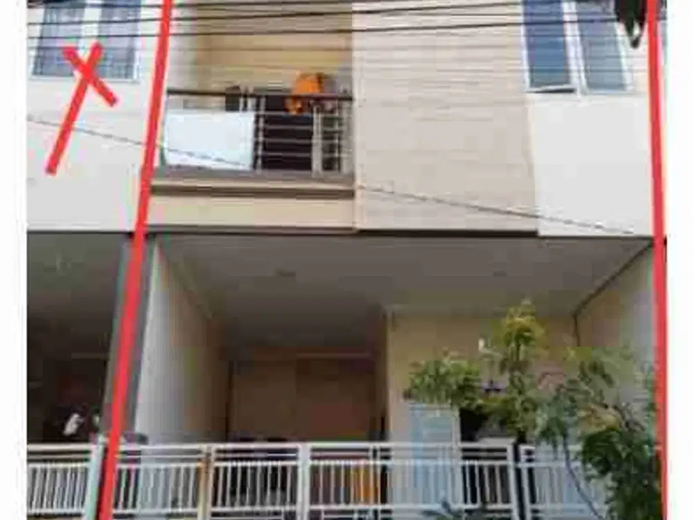 DI JUAL RUMAH

PERUM GADING INDAH UTARA REGENCY
JLN  : GADING INDAH UTARA IV NO 24-A
KEL. : BULAK
KEC. : BULAK
KAB  : SURABAYA