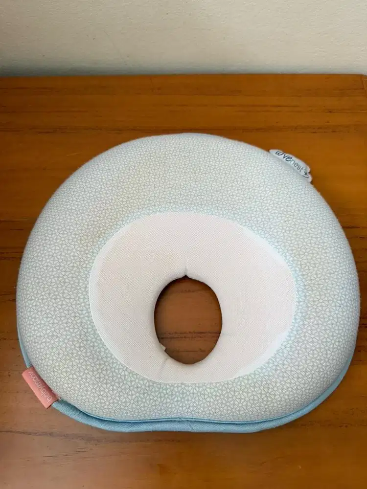 Batal bayi yang rekomen