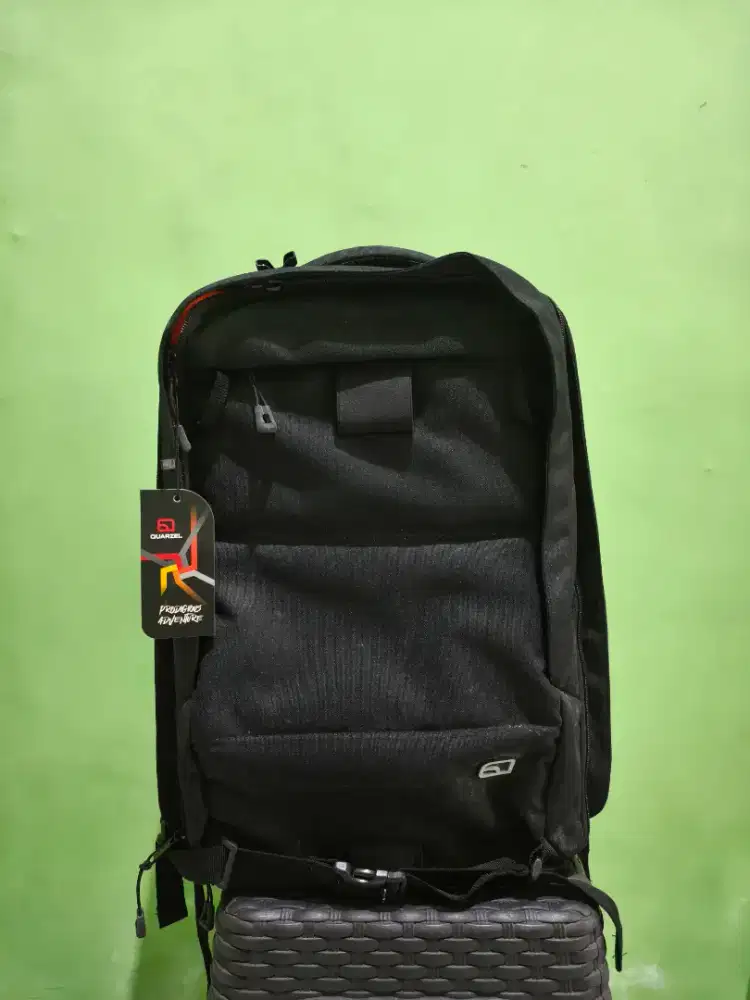 JUAL TAS KAMERA MERK QUARZEL