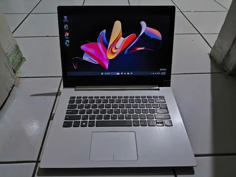 Lenovo Ideapad 320 dual vga