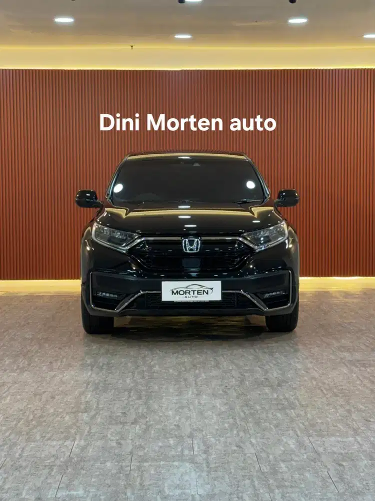 (KM 26rb) Honda Crv prestige turbo 1.5 at 2023