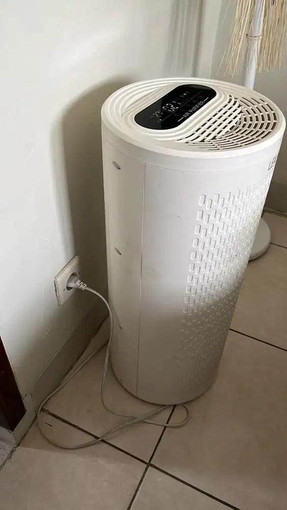 Air Purifier LEKA A8000