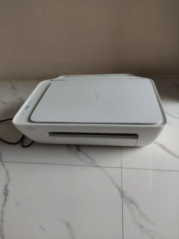 Printer HP DeskJet ink 2336