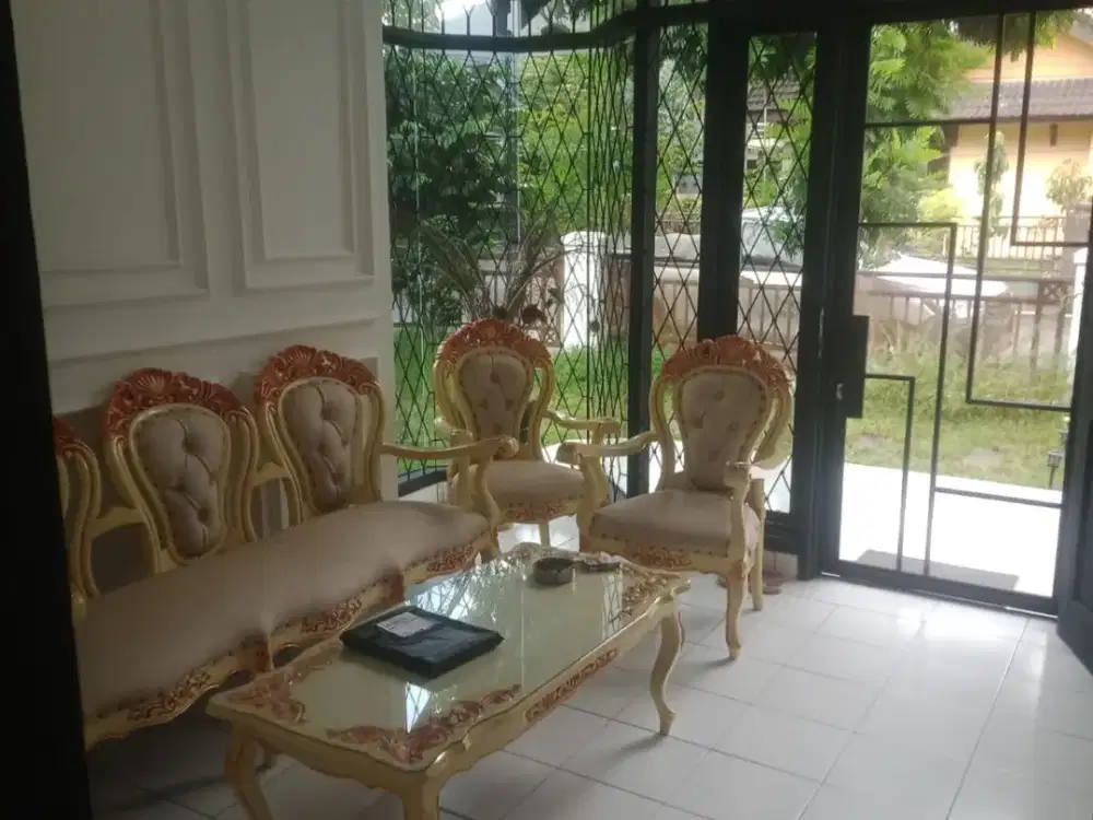 DIJUAL RUMAH SIAP HUNI DI DAERAH BAROS CIMAHI dkt Dustira, Mitra Kasih, Tol Baros, Unjani