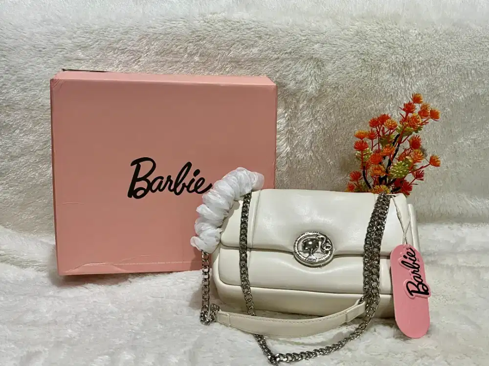 Tas Import Barbie