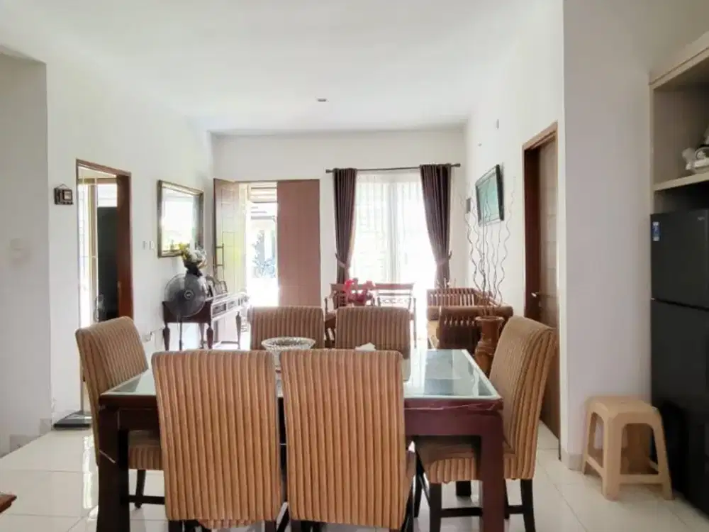 Rumah Ideal Sektor 9 Legalitas SHM (SP 0307 IA)