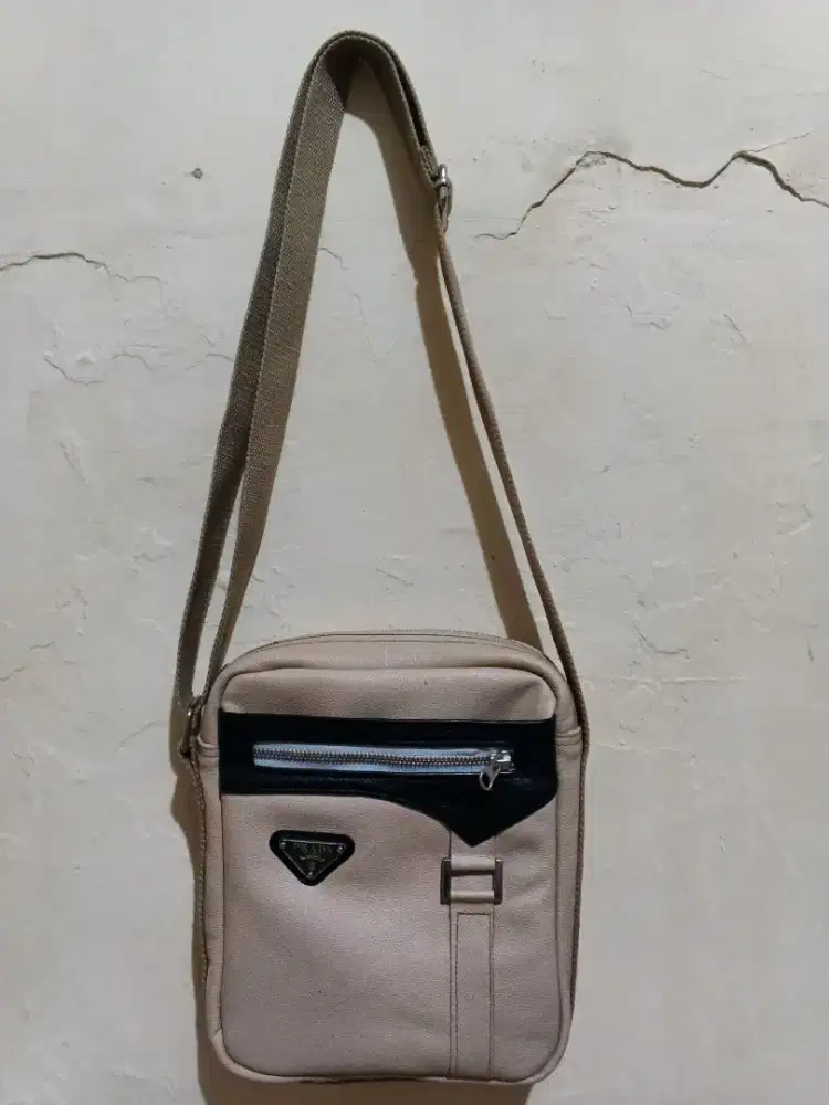 Sling Bag Prada Milano