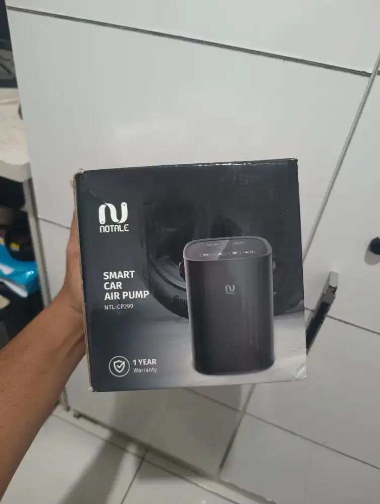 Pompa mobil Motor Dll elektrik