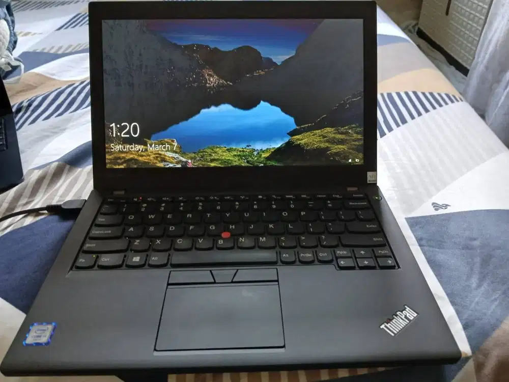 Jual Cepat Lenovo X260