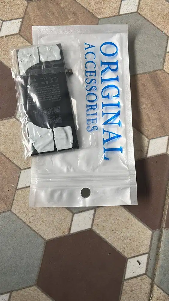 Batere IPhone SE 2022