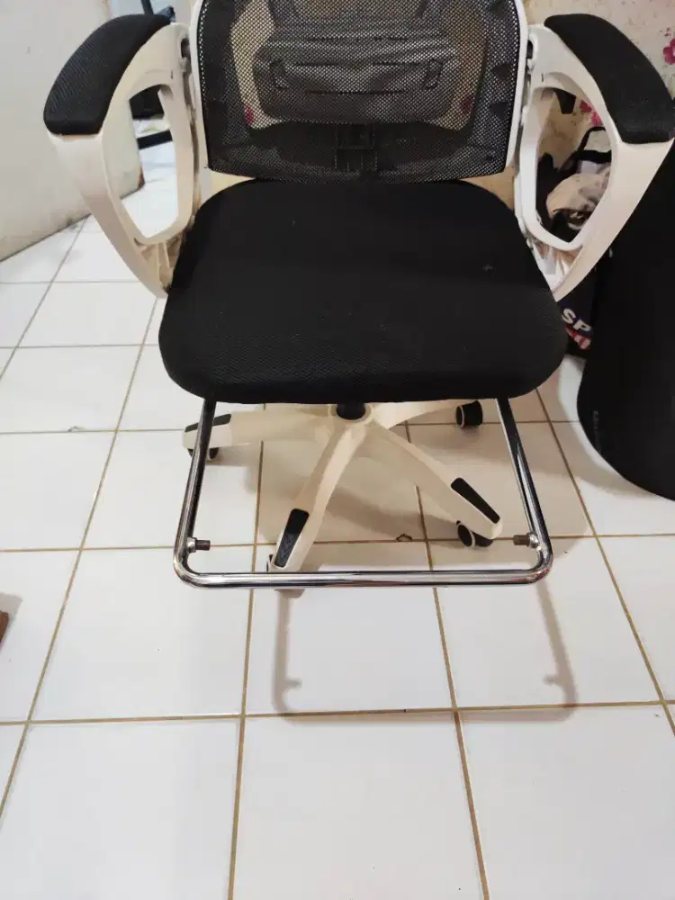 Kursi kerja / gaming