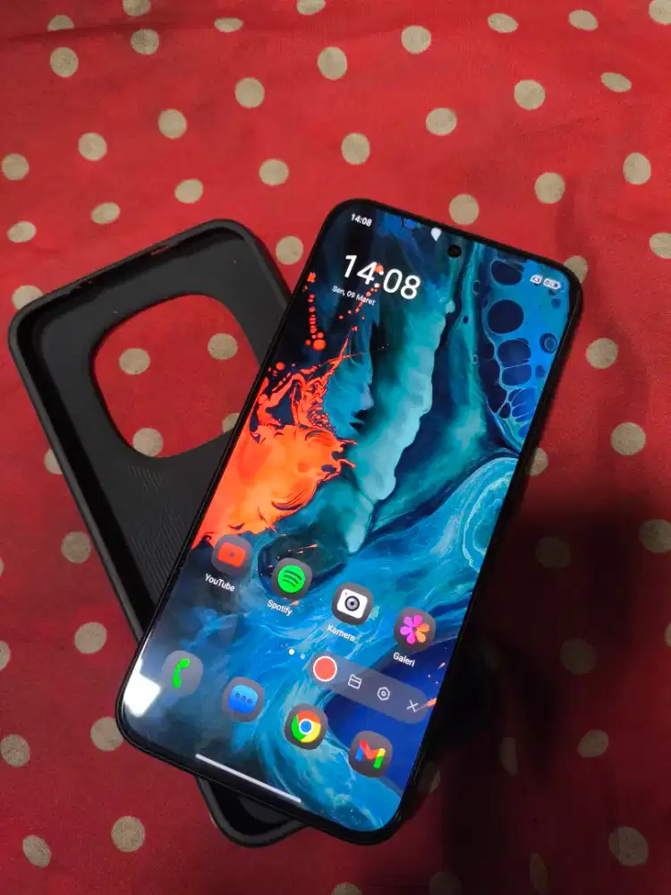 REDMI NOTE 15 PRO 5G 8/256