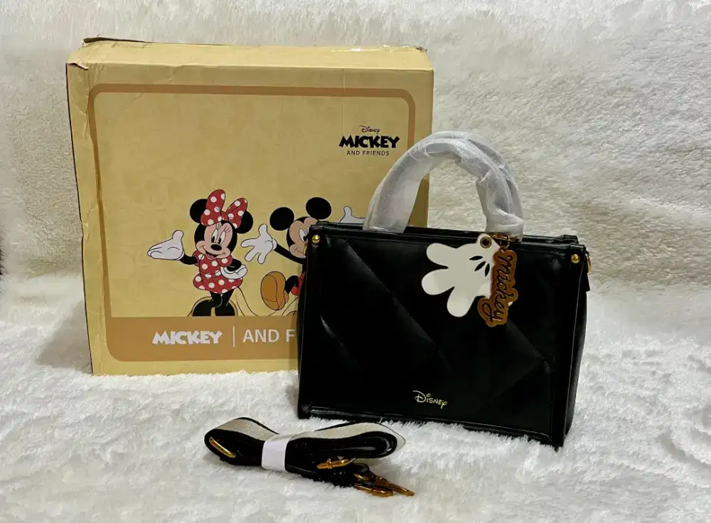 Tas Import Disney