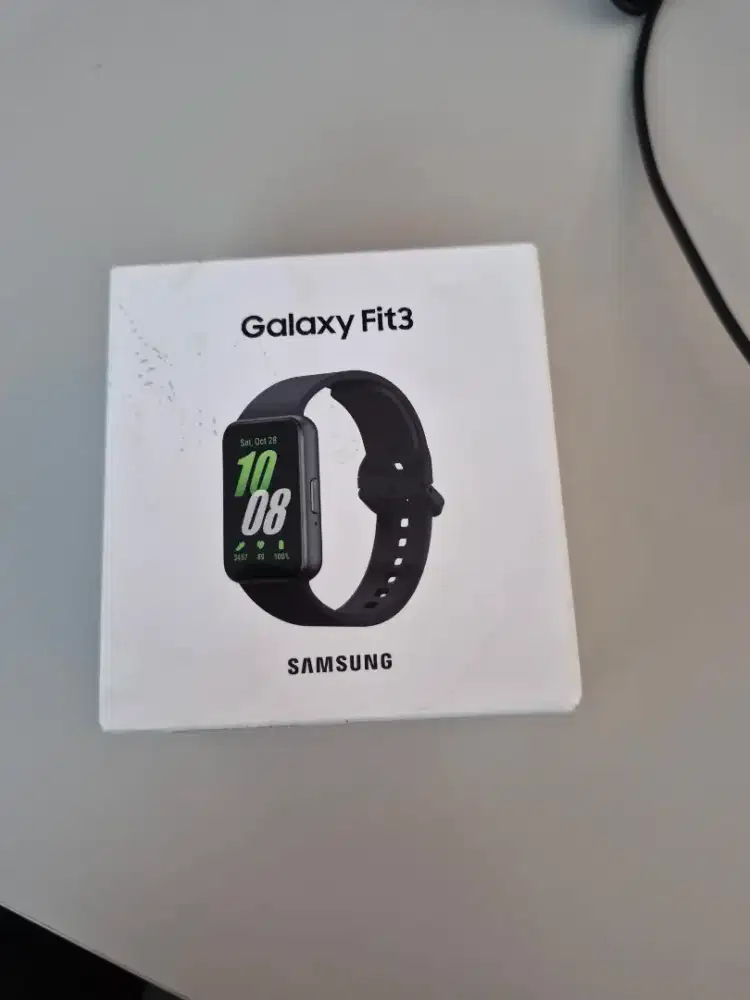 Samsung Galaxy Fit 3
