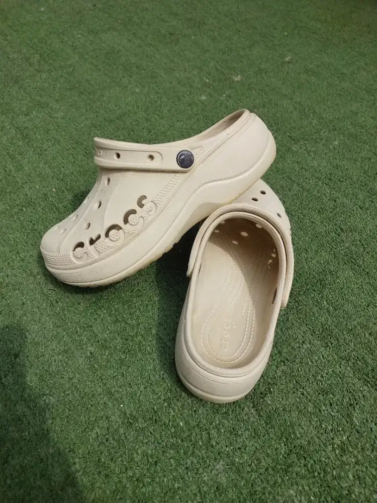 Crocs Baya Clog ukuran 8 atau 40