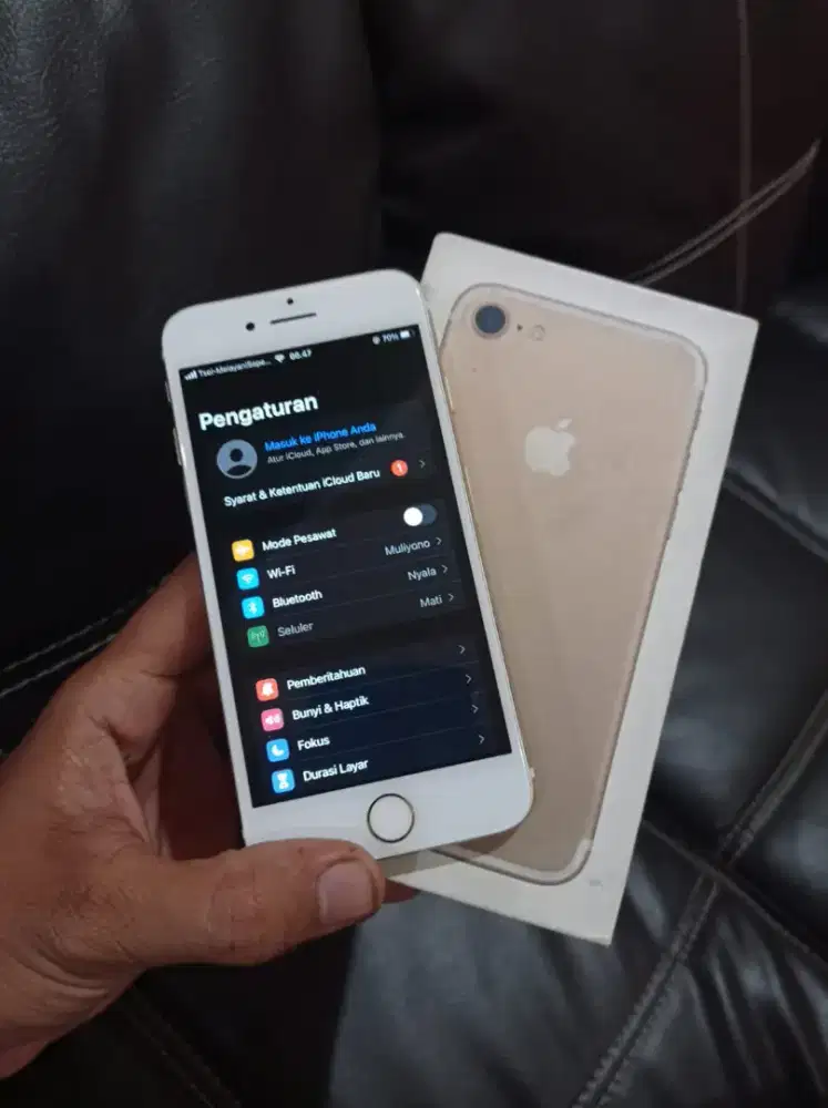 Iphone 7 32GB fullset