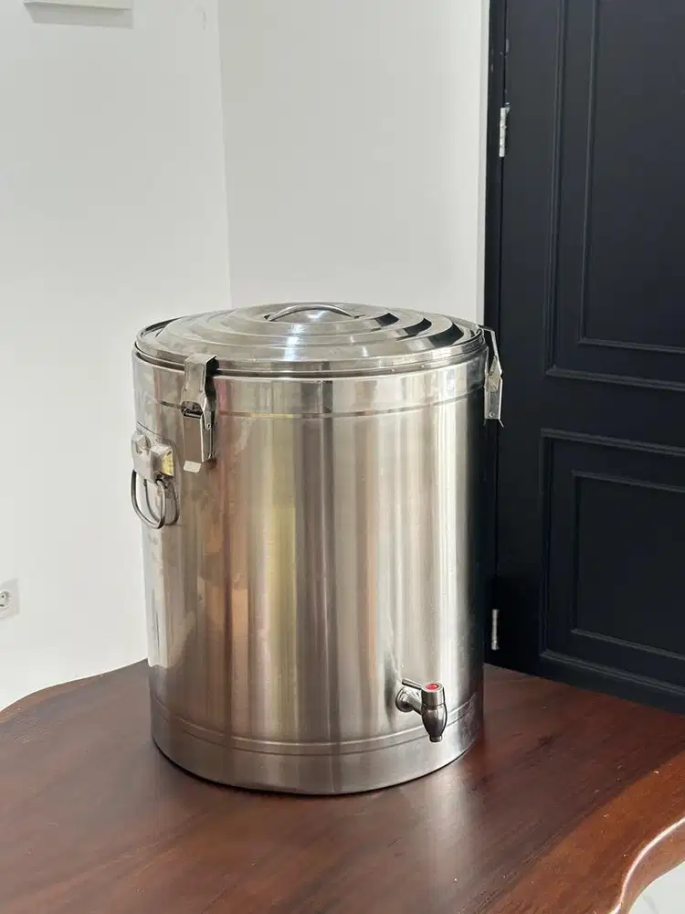 Panci dengan kualitas bagus