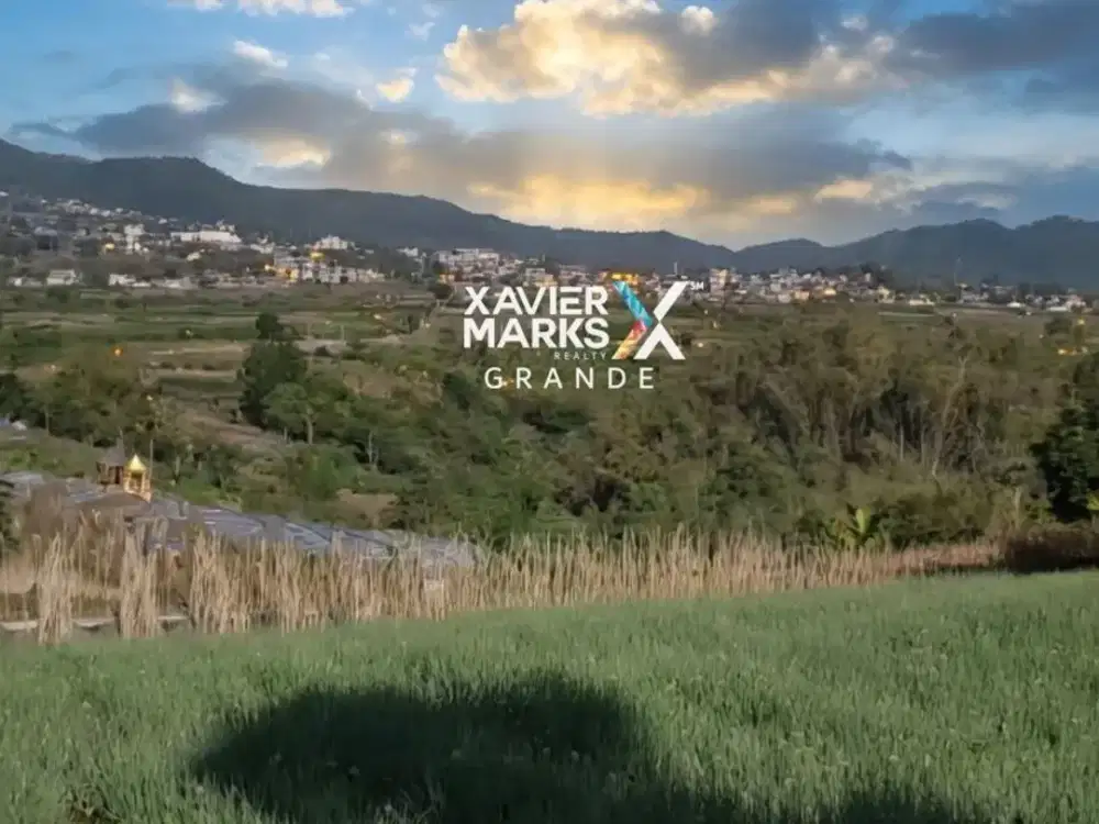 DIJUAL TANAH JUNREJO BATU VIEW MENARIK